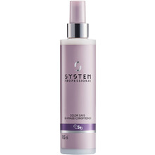 Color Save Bi-Phase Conditioner ( farbené vlasy ) - Bezoplachový kondicionér

