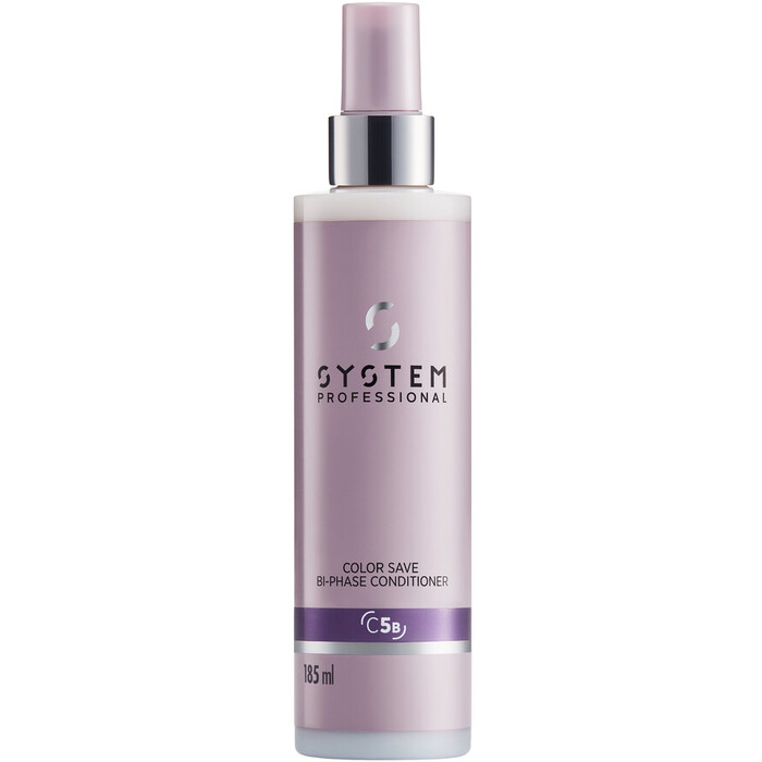Color Save Bi-Phase Conditioner ( barvené vlasy ) - Bezoplachový kondicionér
