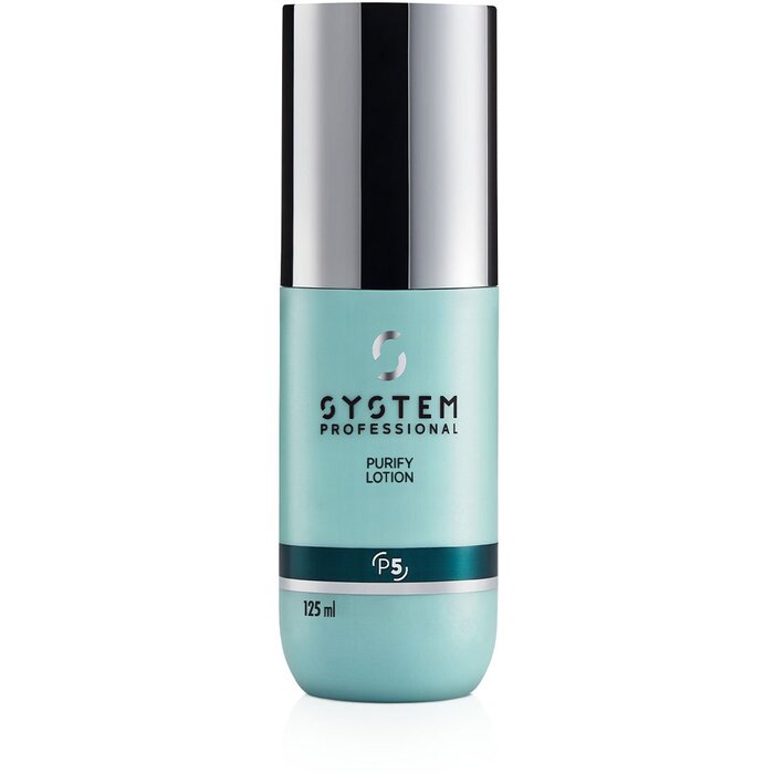 Purify Lotion - Bezoplachová starostlivosť proti lupinám
