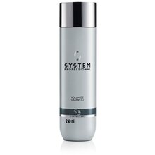 Volumize Shampoo - Posilňujúci šampón pre objem vlasov
