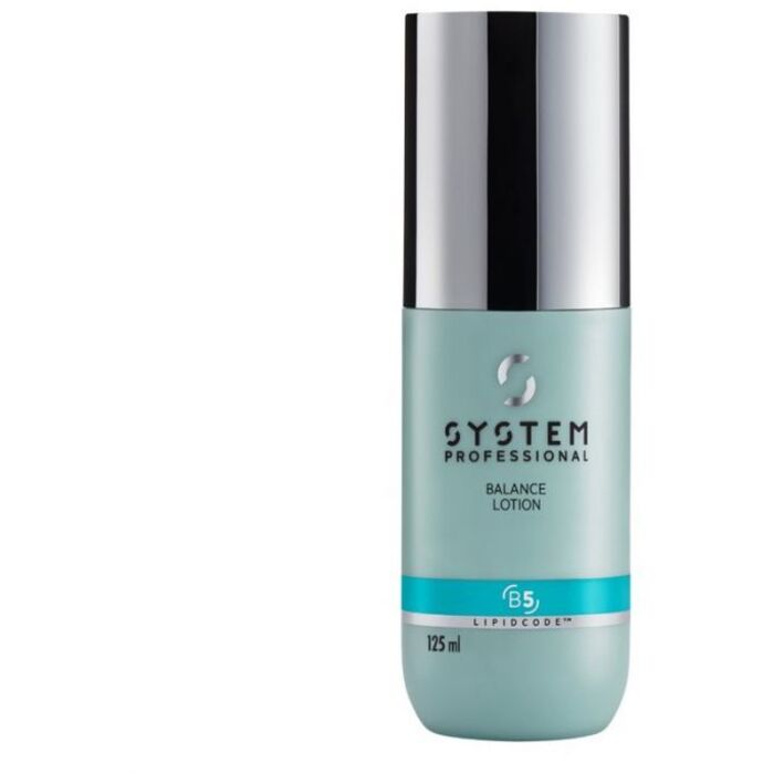 Balance Lotion - Posilující péče pro citlivou pokožku hlavy