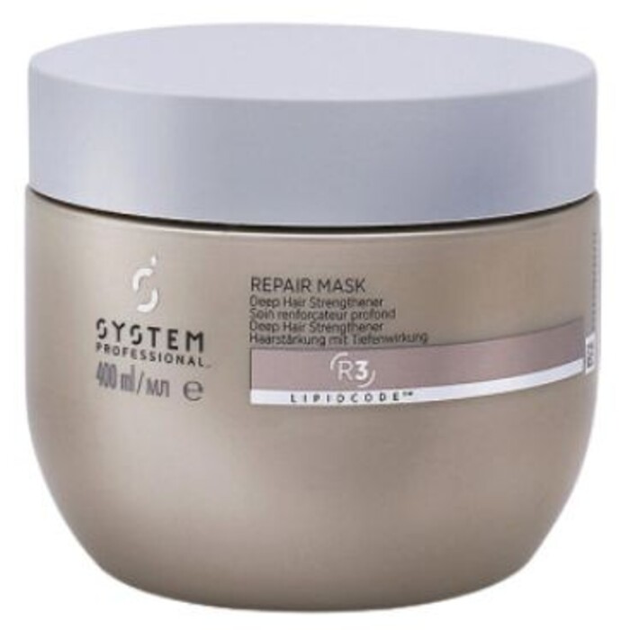 Repair Mask - Hloubková regenerační maska na vlasy