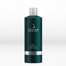 Man Energy Shampoo - Energizující pánský šampon