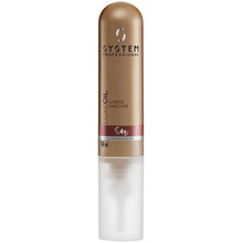 LuxeOil L4e Emulsion - Vysoce absorpční emulze se směsí luxusních olejů