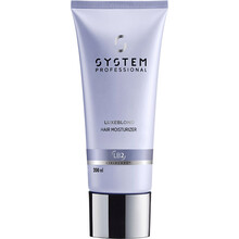 Luxeblond Hair Moisturizer - Hydratační kondicionér pro blond vlasy