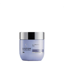 Luxeblond Mask - Regenerační maska pro blond vlasy