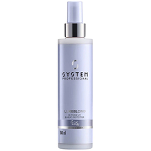 Luxeblond Bi-Phase UV & Heat Protector - Bezoplachový ochranný sprej