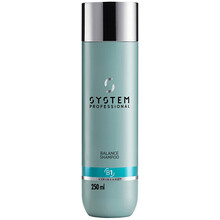 Balance Shampoo - Zklidňující šampon pro citlivou pokožku
