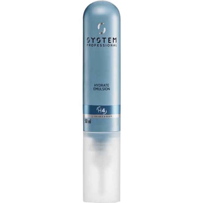 Lipid Code Hydrate Emulsion - Hydratačná vlasová emulzia
