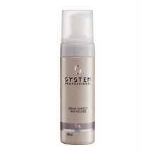 Repair Perfect Hair Mousse - Ošetřující pěna pro poškozené vlasy