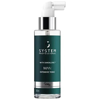 Man Intensive Tonic - Vlasové tonikum