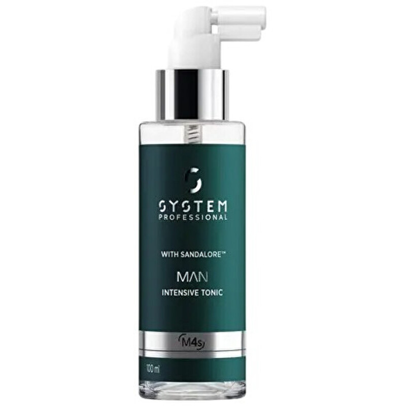 Man Intensive Tonic - Vlasové tonikum
