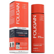 Triple Action Men´s Shampoo - Šampon proti padání vlasů