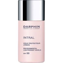 Intral Environmental Lightweight Shield SPF 50 - Denný pleťový krém