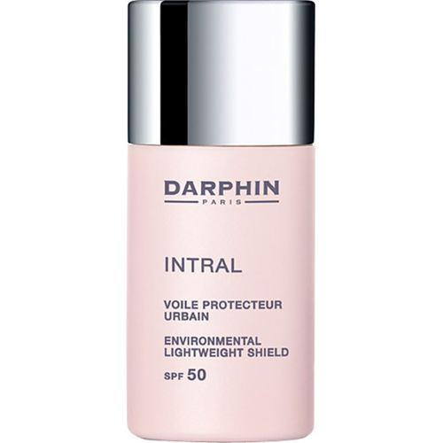 Intral Environmental Lightweight Shield SPF 50 - Denní pleťový krém