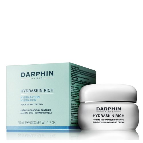 Darphin Hydraskin Rich - Hydratační krém s bohatou texturou 50 ml