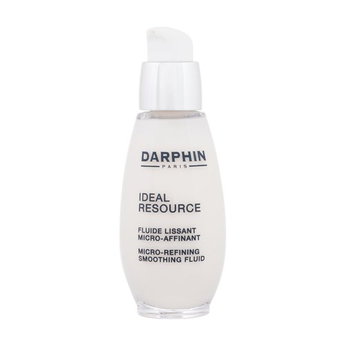 Darphin Ideal Resource Micro-Refining Smoothing Fluid Cream - Omlazující fluid pro smíšenou pleť 50 ml