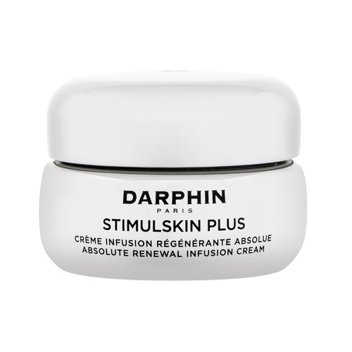 Darphin Stimulskin Plus Absolute Renewal Infusion Cream - Omlazující denní a noční pleťový krém 50 ml