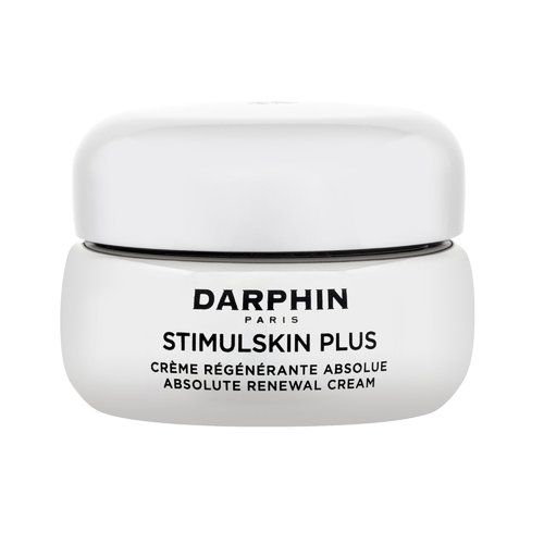 Darphin Stimulskin Plus Absolute Renewal Cream - Omlazující denní a noční pleťový krém 50 ml