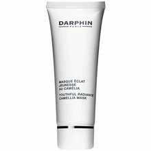 Omlazující pleťová maska Youthfull Radiance (Camellia Mask)