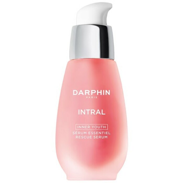Darphin Intral Inner Youth Rescue Serum ( citlivá pleť ) - Zklidňující sérum 30 ml