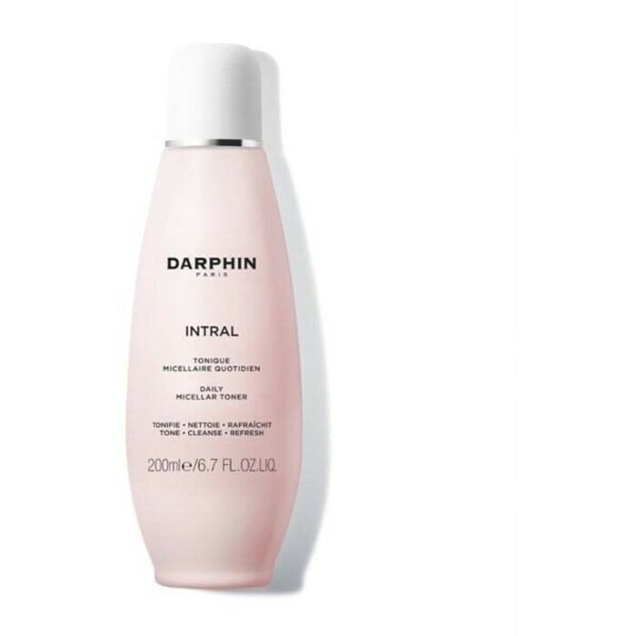 Intral Daily Micellar Toner (citlivá pleť) - Micelárne tonikum
