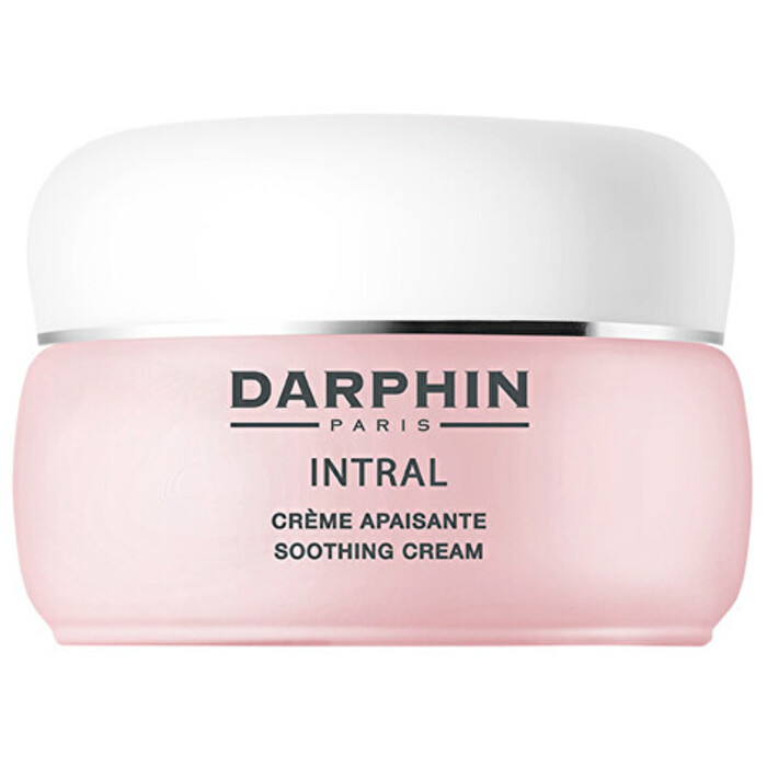 Darphin Intral Soothing Cream - Zklidňující pleťový krém 50 ml