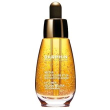 8-Flower Golden Oil - Esenciální olej z 8 květů s 24karátovým zlatem 