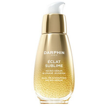 Éclat Sublime Dual Rejuvenating Micro-Serum - Dvojfázové omladzujúce mikro-sérum 
