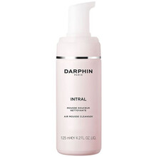 Intral Air Mousse Cleanser - Upokojujúca čistiaca pena pre citlivú pleť
