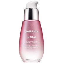 Intral Soothing & Fortifying Intensive Serum - Upokojujúce a posilňujúce pleťové sérum
