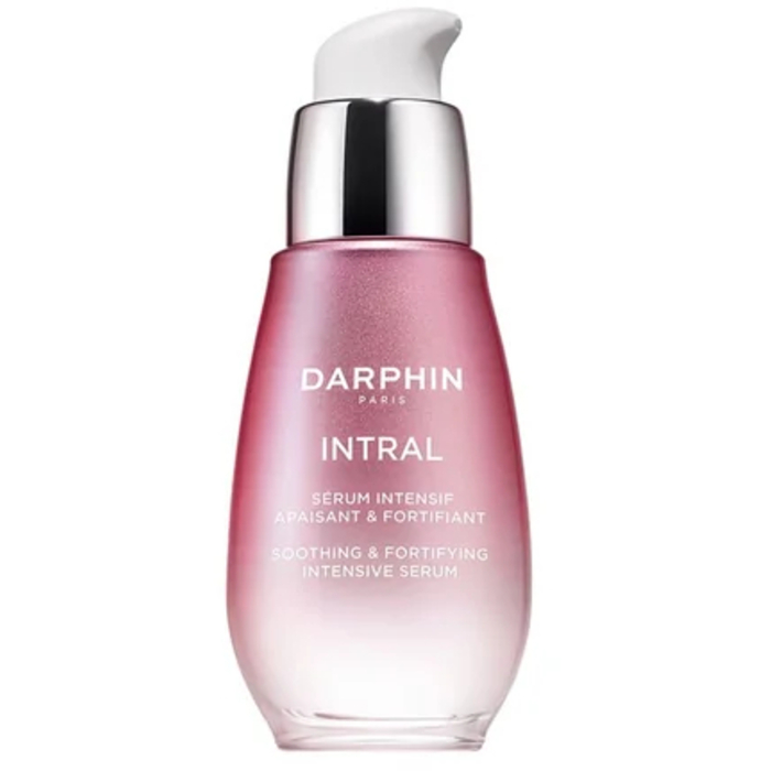 Intral Soothing & Fortifying Intensive Serum - Zklidňující a posilující pleťové sérum