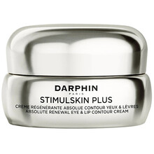 Stimulskin Plus Absolute Renewal Eye & Lip Contour Cream - Omladzujúci krém na oči a pery
