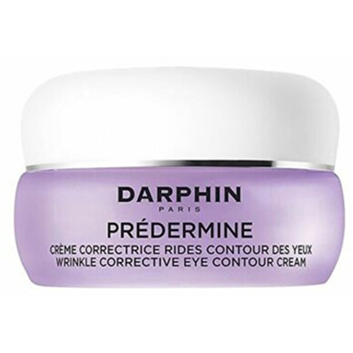 Prédermine Wrinkle Corrective Eye Contour Cream - Omlazující oční krém proti vráskám