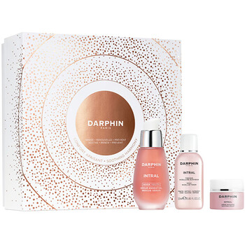 Soothing Harmony Set - Dárková sada zklidňující pleťové péče