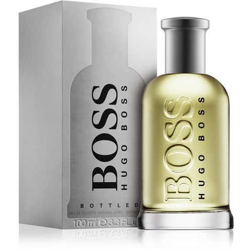 Hugo Boss Boss Bottled No.6 EDT