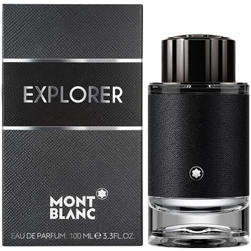 Mont Blanc Explorer EDP