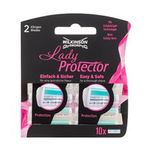 Lady Protector ( 10 ks ) - Náhradní hlavice