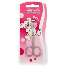 Manicure Baby Scissors - Nůžky na nehty pro děti