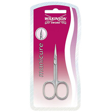 Manicure Cuticle Scissors - Nůžky na kůžičku 