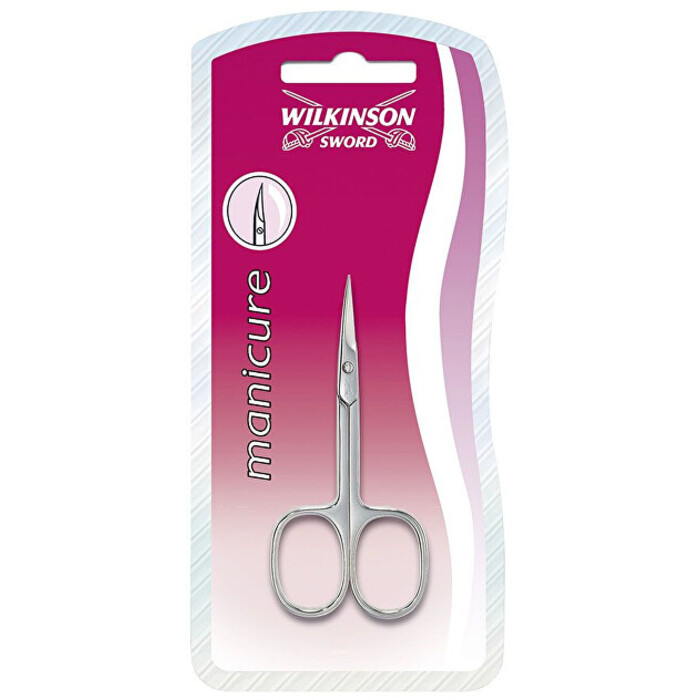 Manicure Cuticle Scissors - Nožnice na kožičku 
