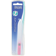 Manicure Glass Nail File - Pilník z tvrzeného skla 