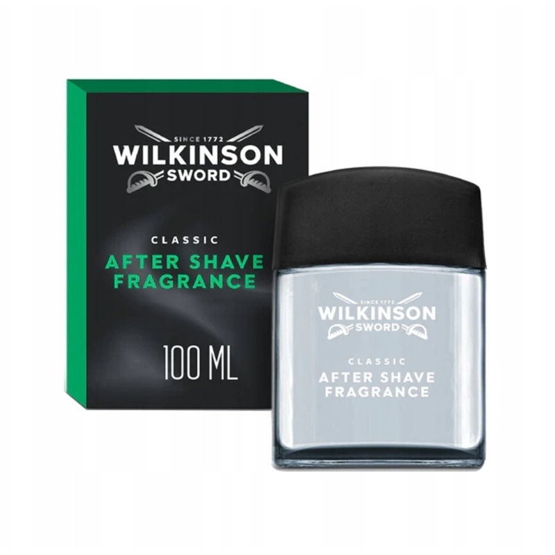 Classic After Shave Fragrance - Voda po holení