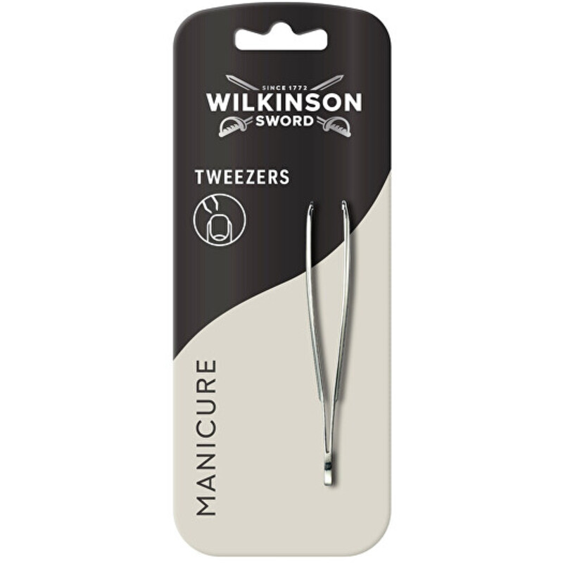 Manicure Tweezers - Pinzeta na manikúru