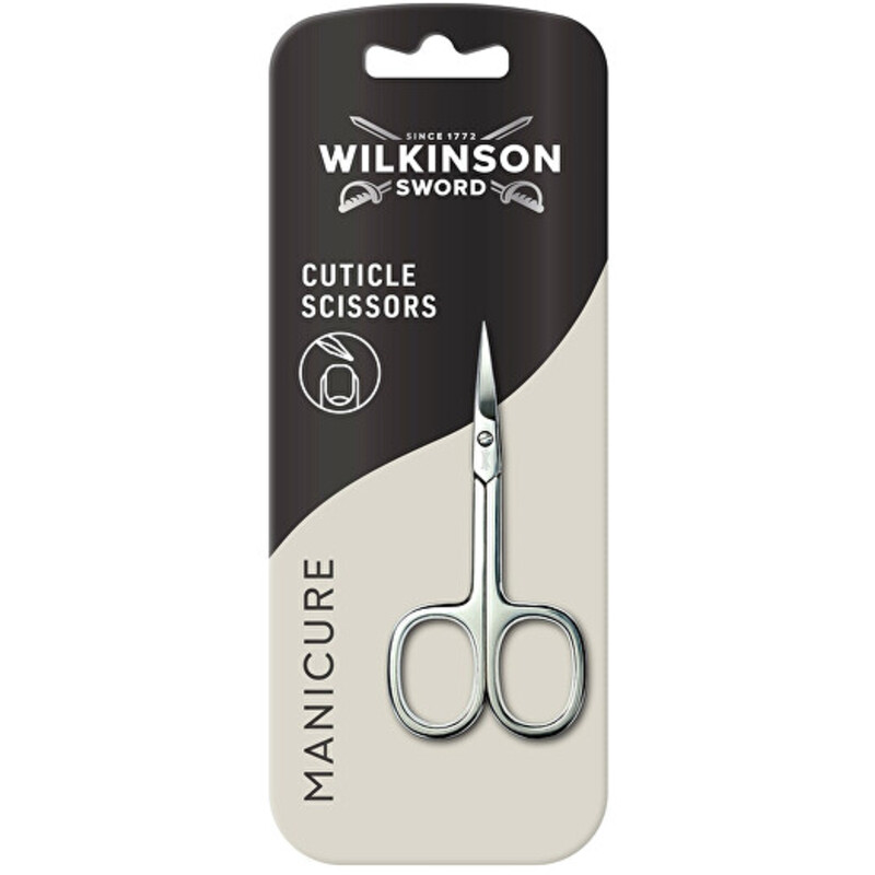 Manicure Cuticle Scissors - Nůžky na kůžičku