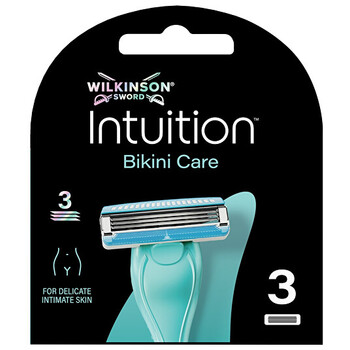 Intuition Bikini Care - Náhradní hlavice