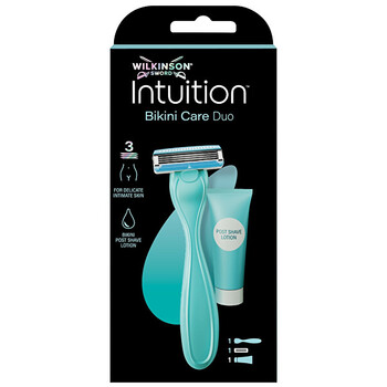 Intuition Bikini Care Duo - Sada na holení