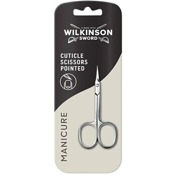 Cuticle Scissors Pointed - Nůžky na kůžičku