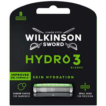 Hydro 3 Skin Hydration - Náhradní hlavice ( 8 ks )