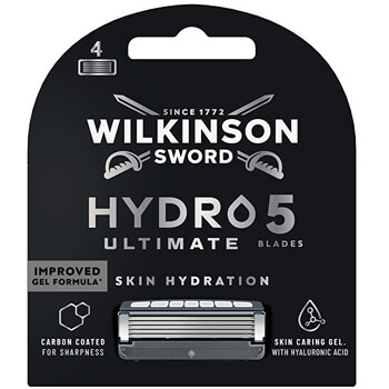 Hydro 5 Ultimate Skin Hydration - Náhradní hlavice ( 4 ks )